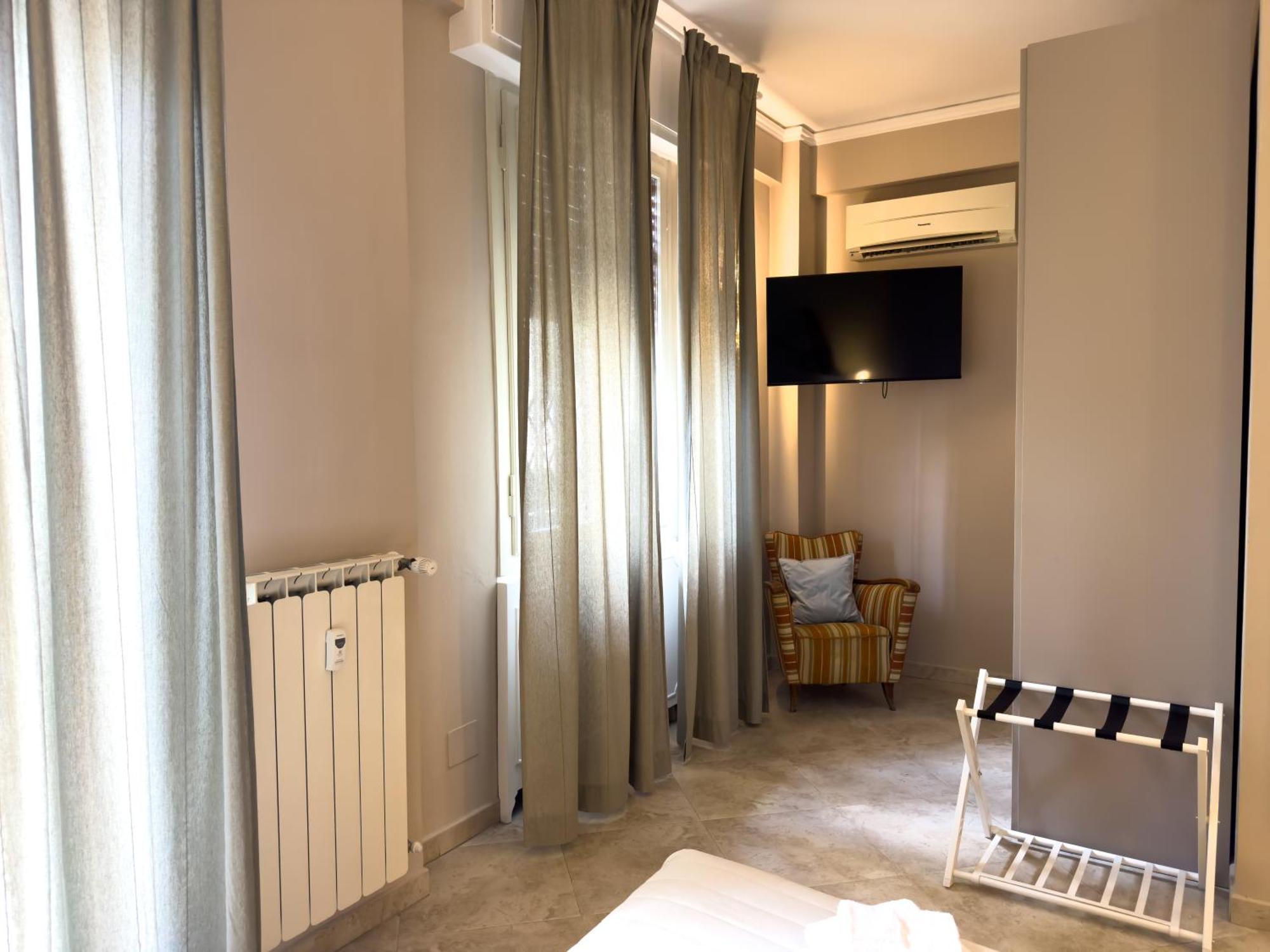 Bed & Breakfast Sweet Cosseria