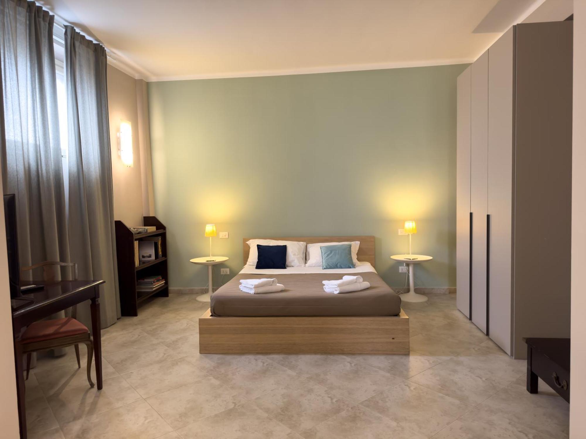 Sweet Cosseria Bed & Breakfast