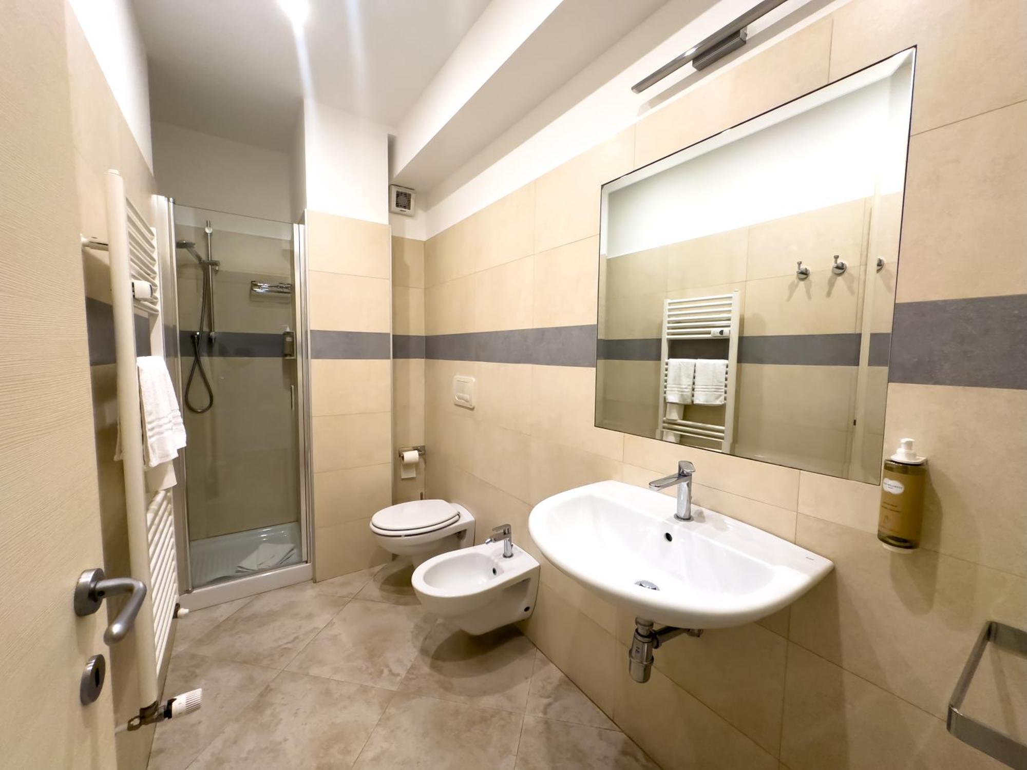 Sweet Cosseria Bed & Breakfast 2*