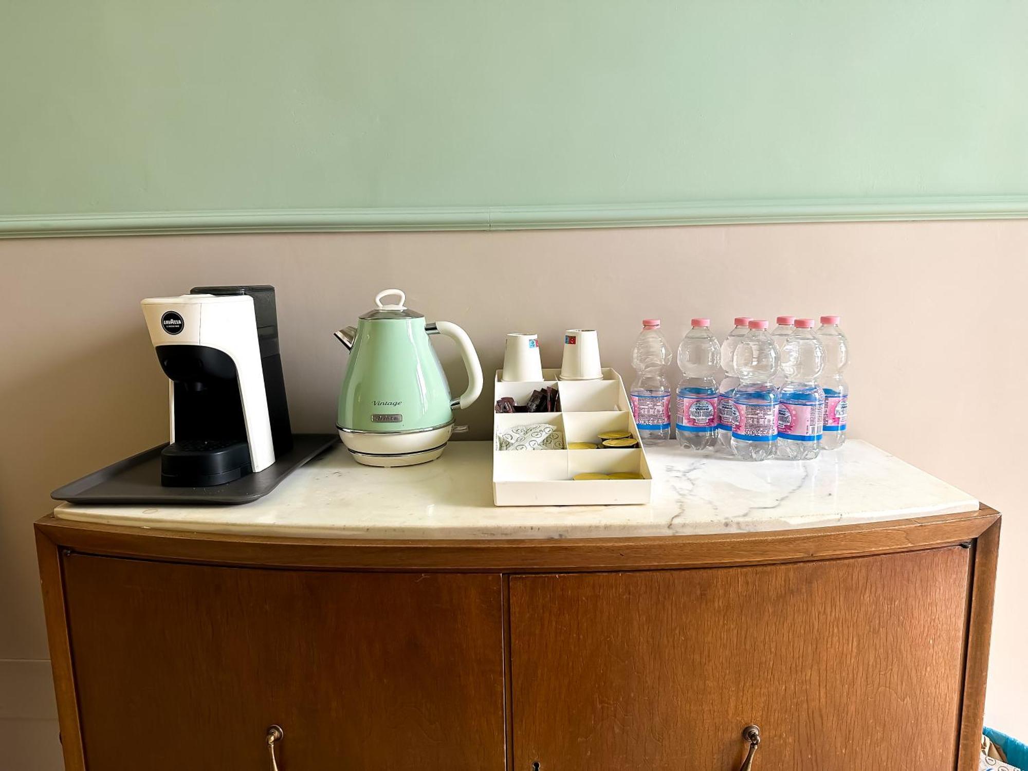 Bed & Breakfast Sweet Cosseria 2*