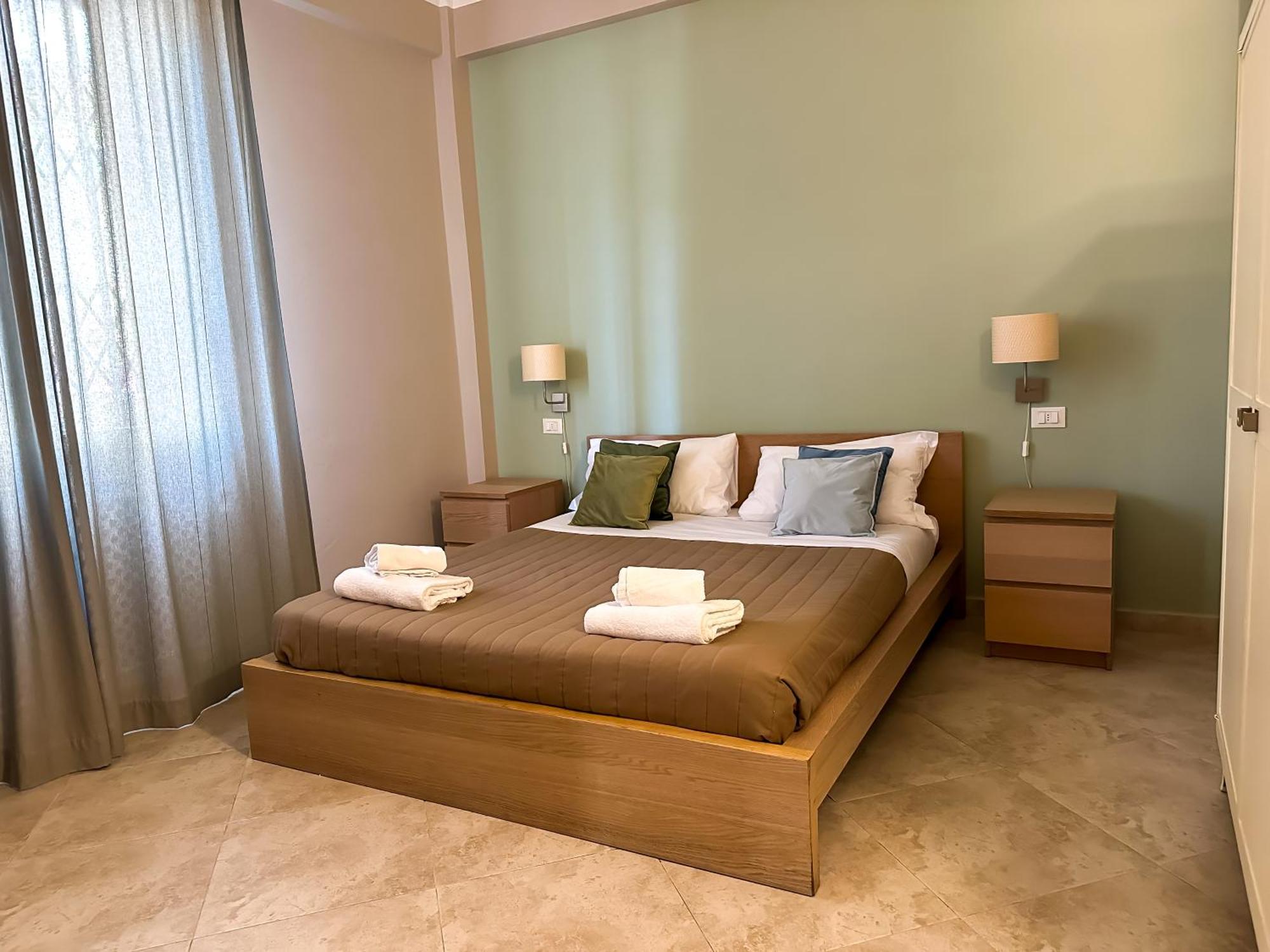 Sweet Cosseria Bed & Breakfast