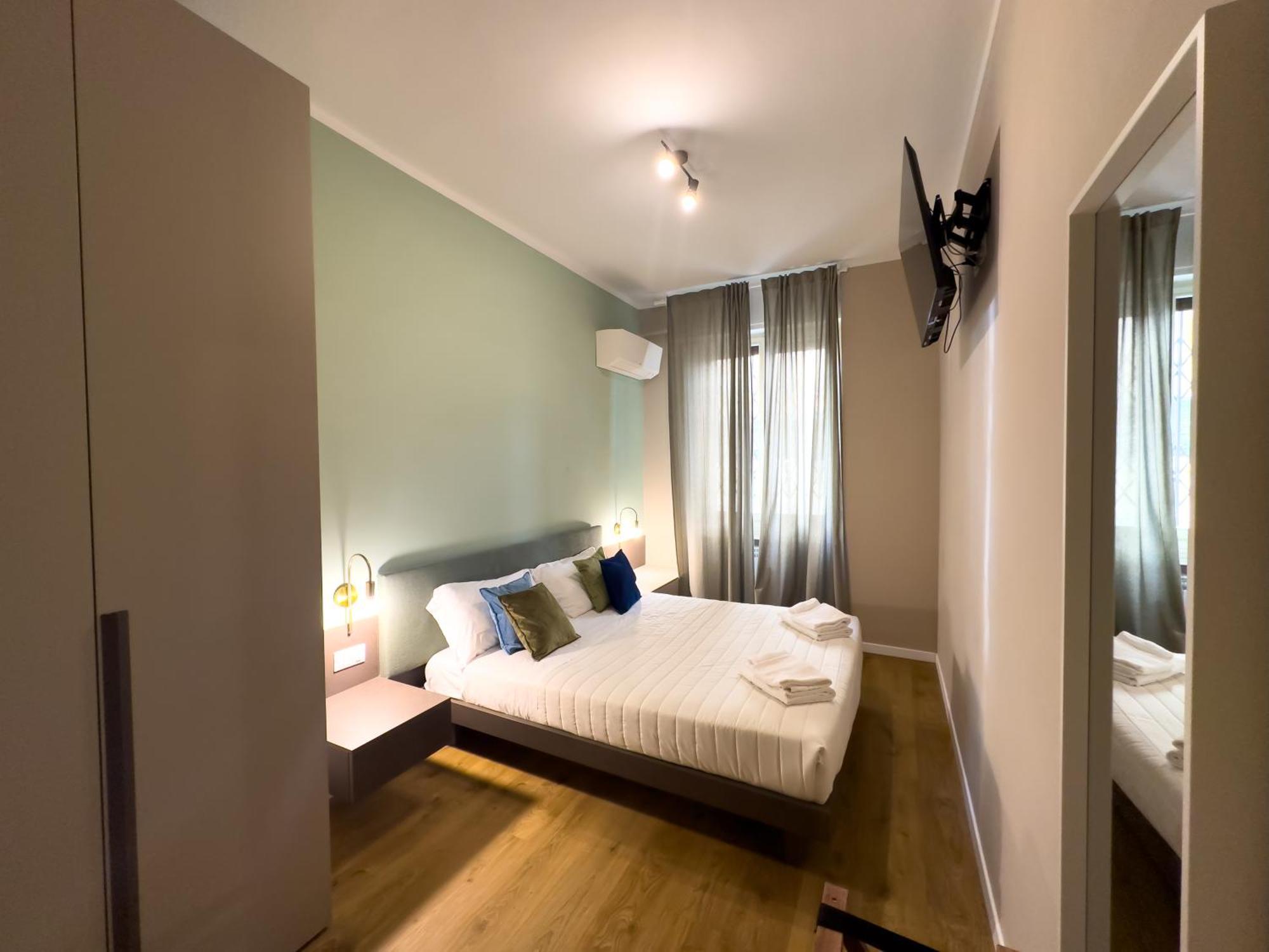 Sweet Cosseria Bed & Breakfast Florence