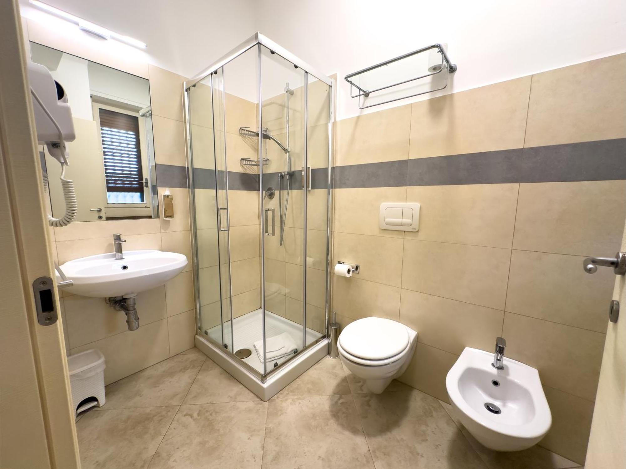 Sweet Cosseria Bed & Breakfast 2*